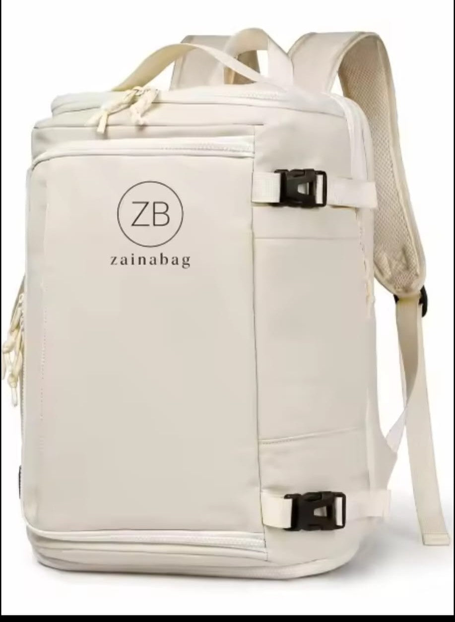 Zaino Zainabag